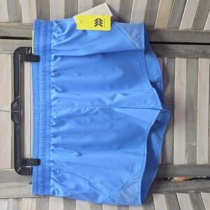 Women's Mid-Rise Run Shorts 3" | All in Motion | X Large